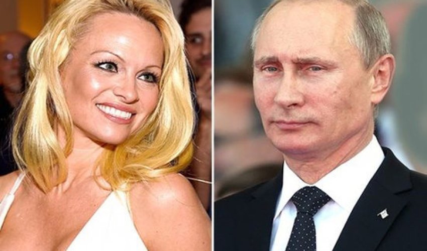 Amerikalı fotomodel: 