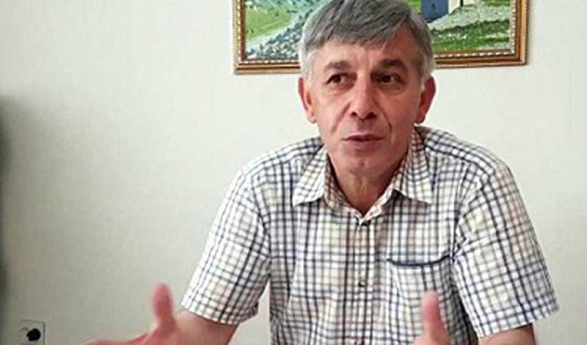 Əyyub Kərimovun boğulması ilə bağlı açıqlama - RƏSMİ Əyyub Kərimovun boğulması ilə bağlı açıqlama - RƏSMİ