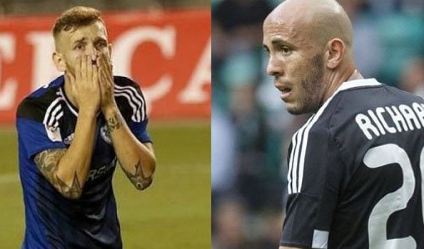 Azərbaycan çempionatının ən bahalı futbolçuları - SİYAHI