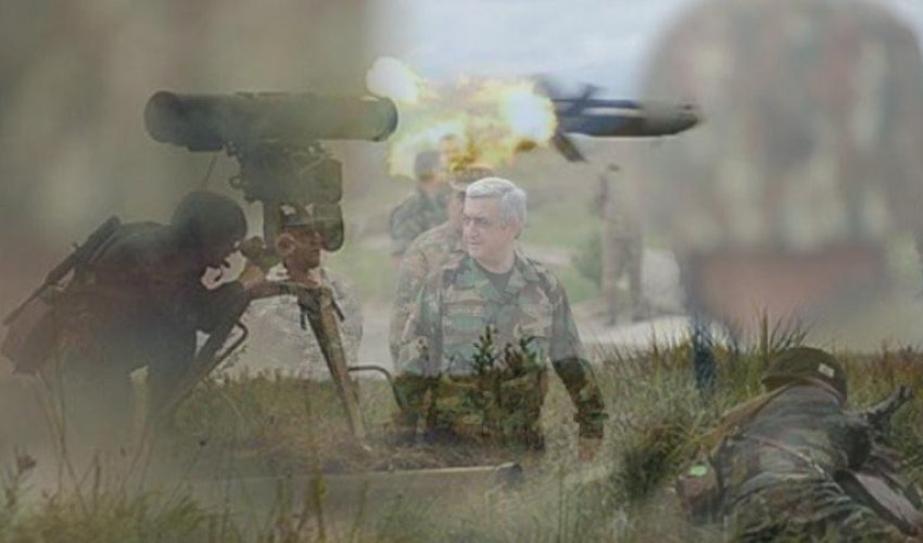 Bakıdan İrəvana sonuncu QARABAĞ ŞANSI