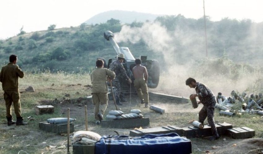 Serj getdi, Sarkisyan gəldi: Yeni dönəmdə nə dəyişəcək? - ŞƏRH