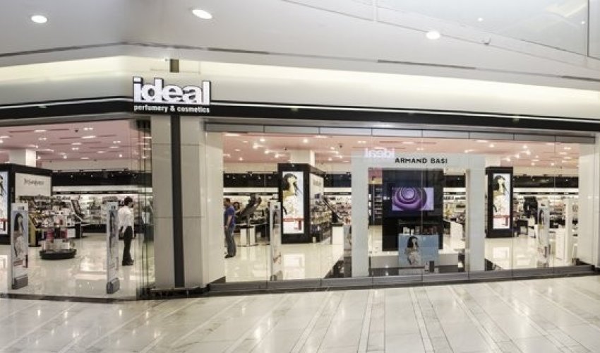 IDEAL ikinci ən böyük filialını müştərilərin xidmətinə verdi