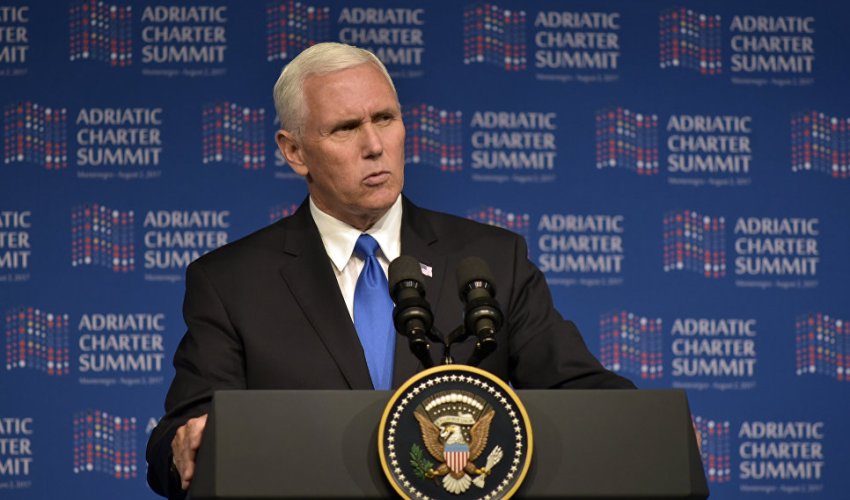 ABŞ İrana sonuncu şans verdi