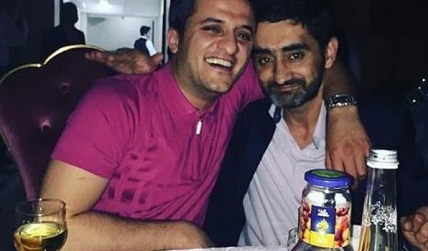 Aydın Xırdalanlı ağır xəstəliyə tutuldu