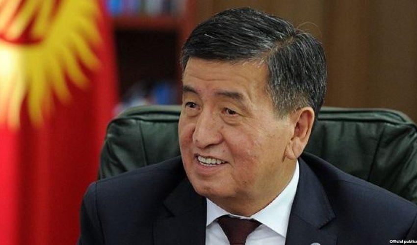 Bu türk ölkəsi Rusiyadan tam asılı olur