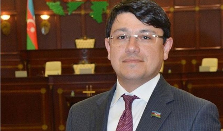 62 əcnəbi deputat Bakıya gəlir