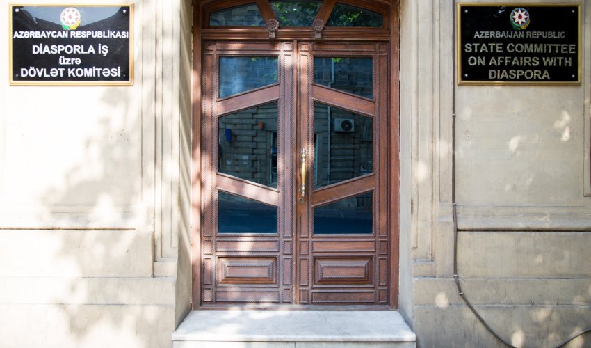 Üç ölkənin baş nazir müavini Bakıya gələcək