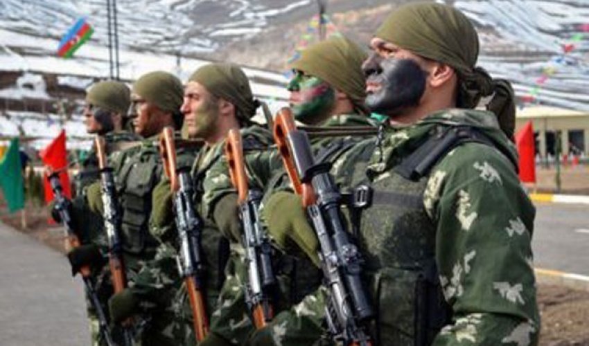 Prezidentdən hərbi xidmətə çağırışla bağlı sərəncam