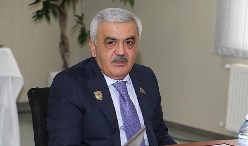 Sərt tədbirlər görüləcək – Rövnəq Abdullayev