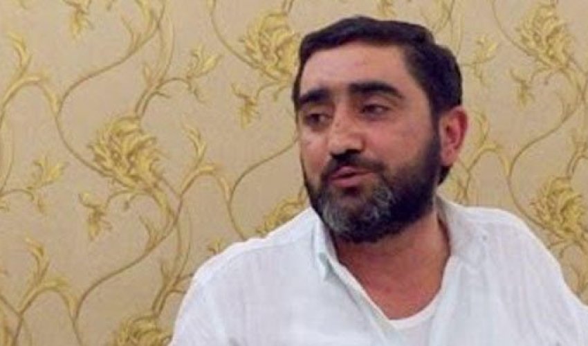 Ağır xəstəliyə tutulan meyxanaçının son halı - FOTO Ağır xəstəliyə tutulan meyxanaçının son halı - FOTO
