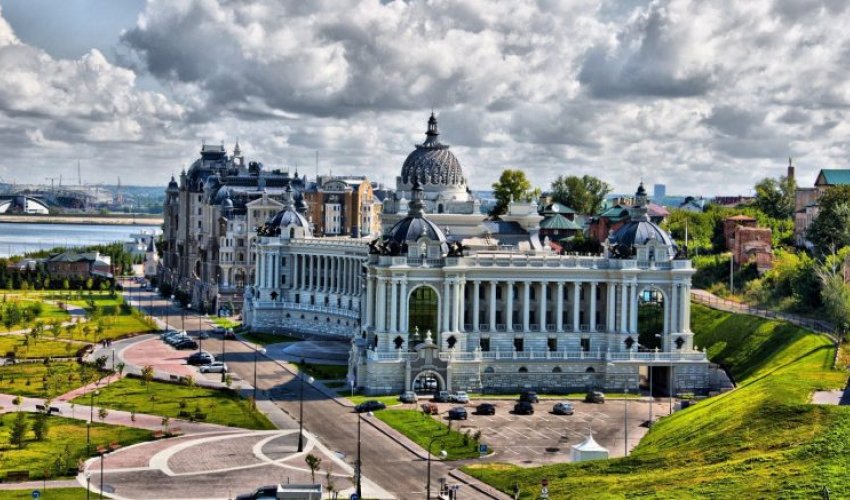 Массовое отравление граждан Азербайджана в Татарстане