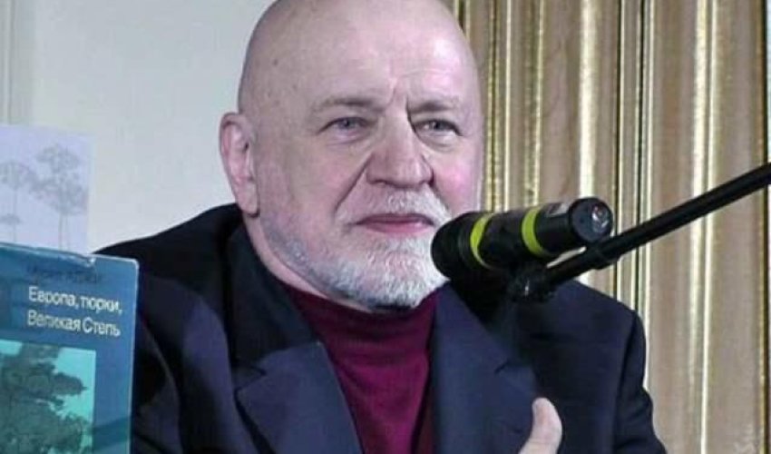 Murad Acı vəfat etdi Murad Acı vəfat etdi