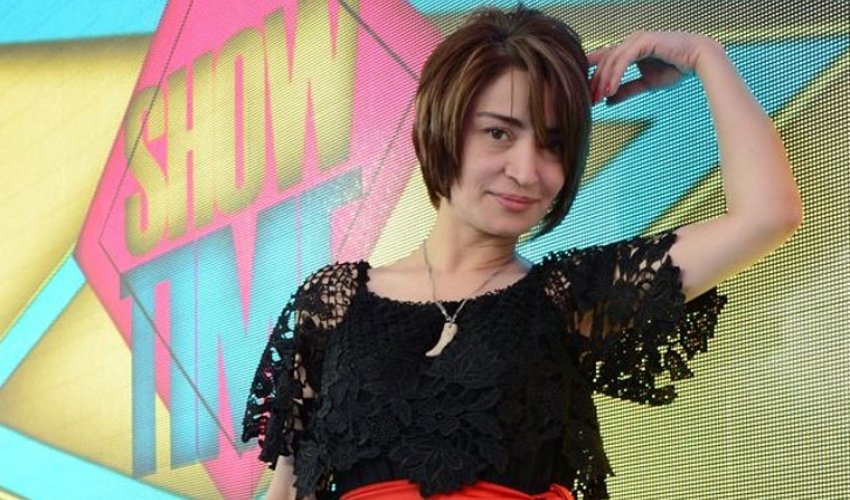 Fədayə Laçının həbs müddəti uzadıldı Fədayə Laçının həbs müddəti uzadıldı