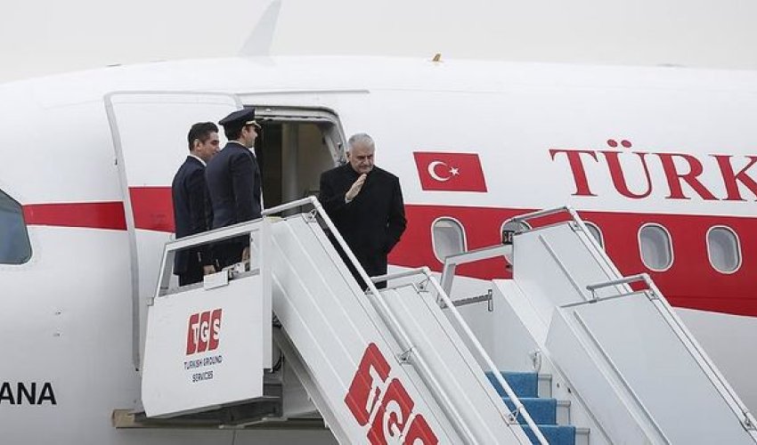 Binəli Yıldırım İlham Əliyevlə görüşəcək