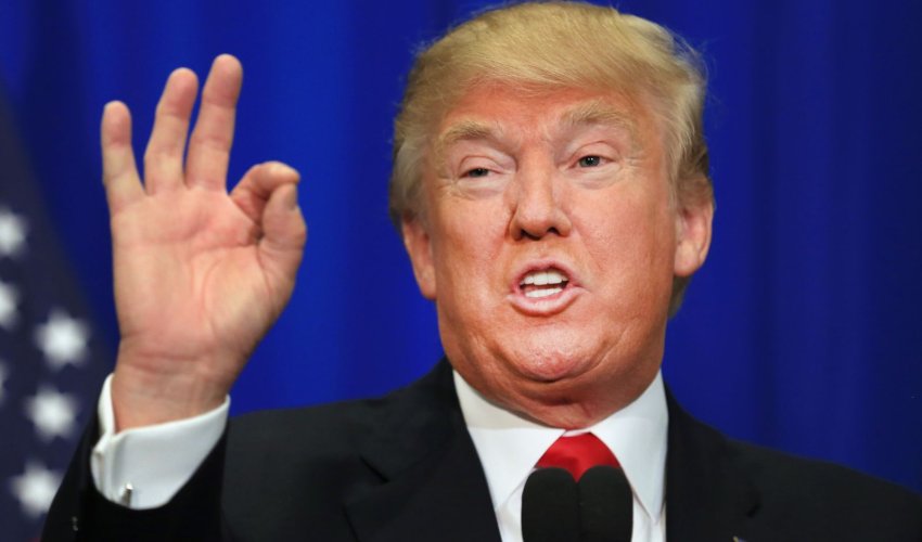 Tramp Ağ Evi silkələyir: daha iki şəxs...