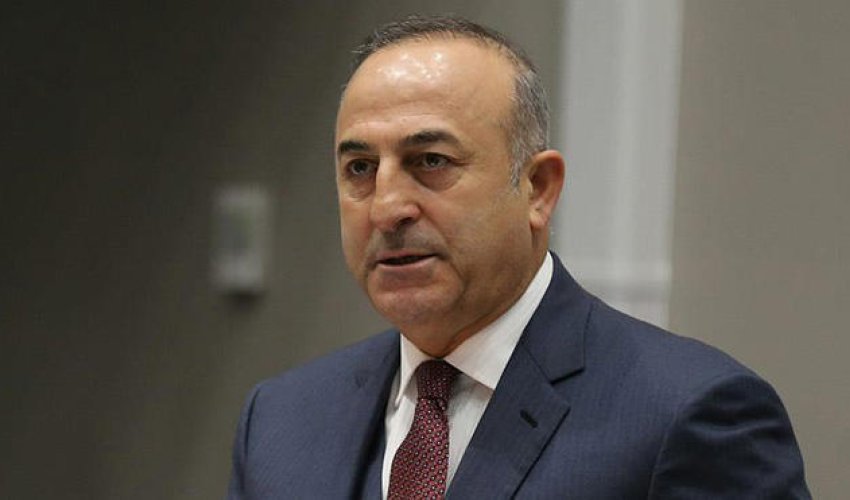 Çavuşoğlunun ABŞ-a səfəri təxirə salındı