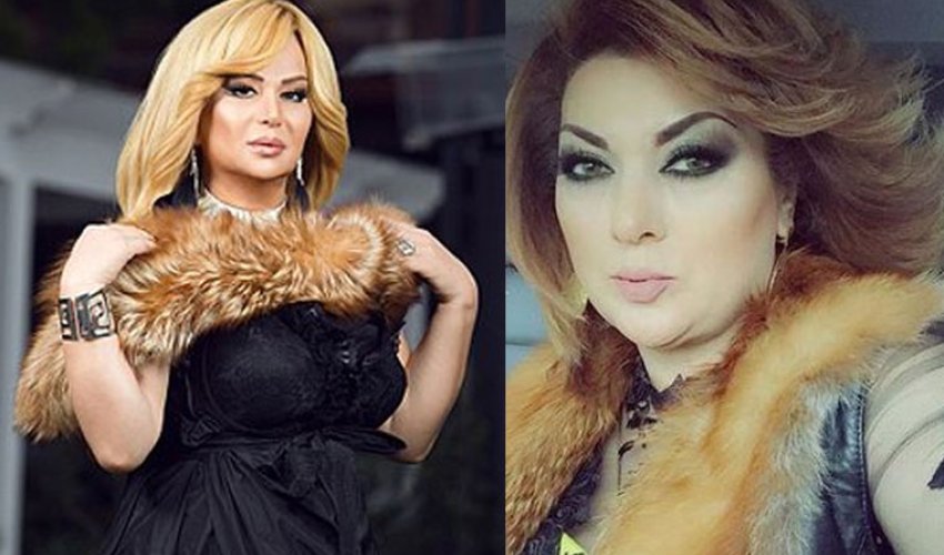 Təranə Qumral barədə cinayət işi qaldırıldı  