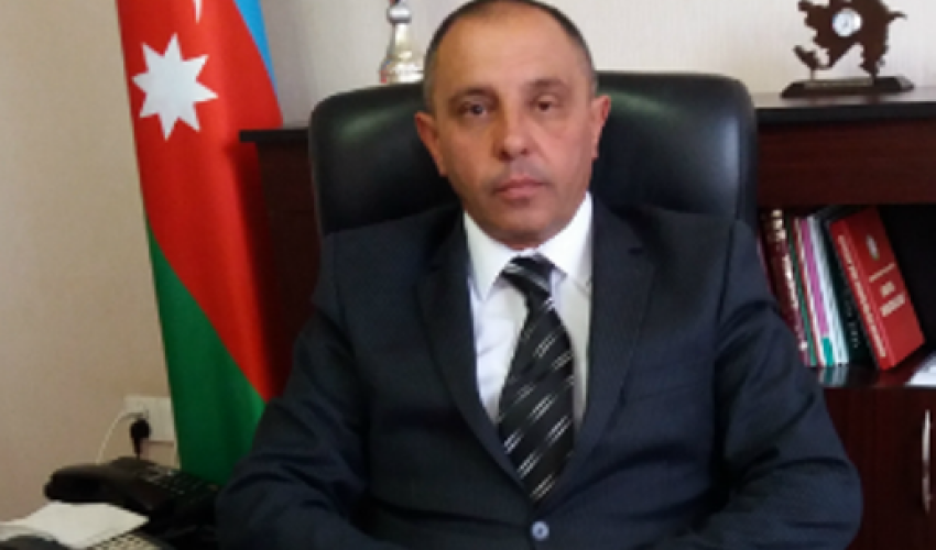 Ağstafa Təhsil Şöbəsinin müdiri Kamran Abbasov haqqında bilinməyənlər Ağstafa Təhsil Şöbəsinin müdiri Kamran Abbasov haqqında bilinməyənlər