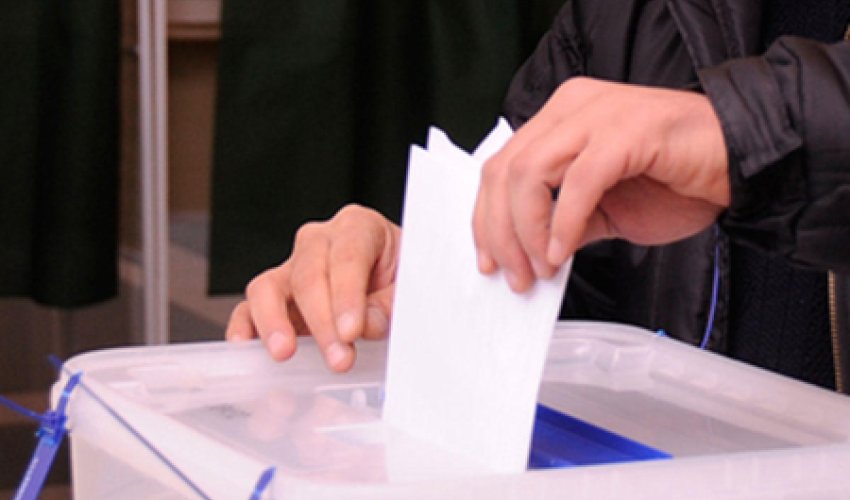Rusiyada seçkilərin ilkin nəticəsi açıqlandı – Ekzit-poll Rusiyada seçkilərin ilkin nəticəsi açıqlandı – Ekzit-poll