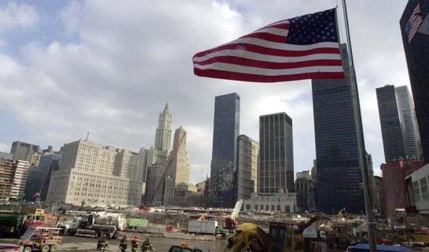 ABŞ-ın dövlət borcu rekord həddə çatdı