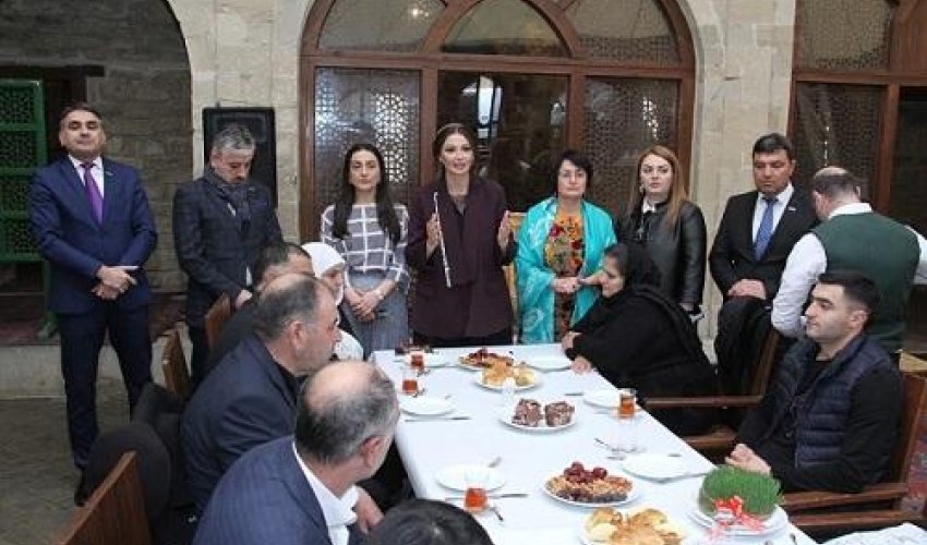 Birinci vitse-prezidentin bu çağırışı… - Millət vəkili