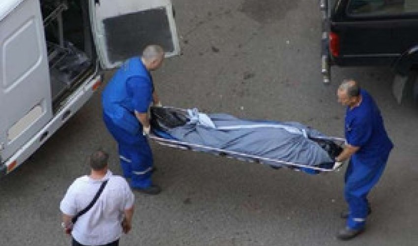 Biləsuvarda ahıl qadının meyiti tapılıb - YENİLƏNİB