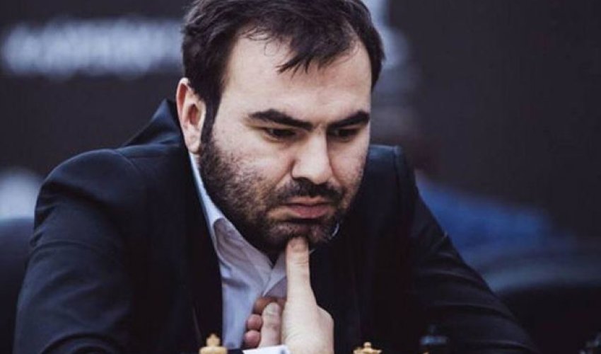 Məmmədyarov Karuana ilə bacarmadı