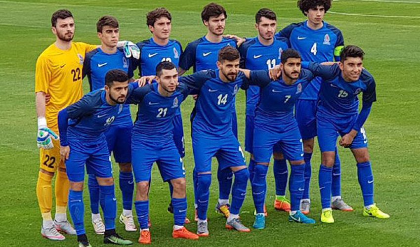 Rəşad Sadıqovun uğursuz debütü