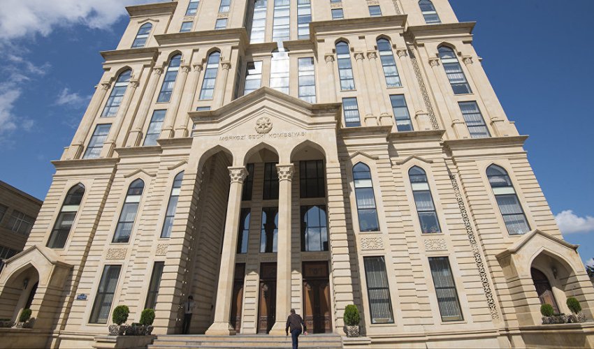 MSK: Zəruri tədbirlər görülür