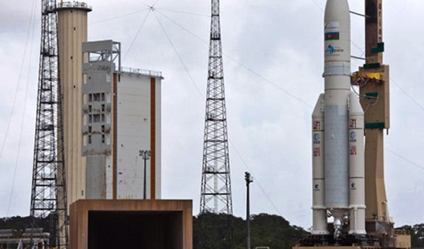 Azərbaycanın ikinci peykinin perspektivləri açıqlandı