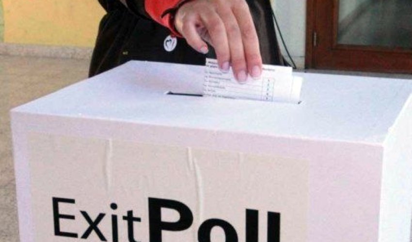 Prezident seçkilərində “exit-poll” keçirmək istəyən 4 təşkilat Prezident seçkilərində “exit-poll” keçirmək istəyən 4 təşkilat