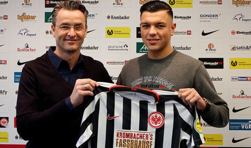 Renat Dadaşov özünə yeni klub tapdı