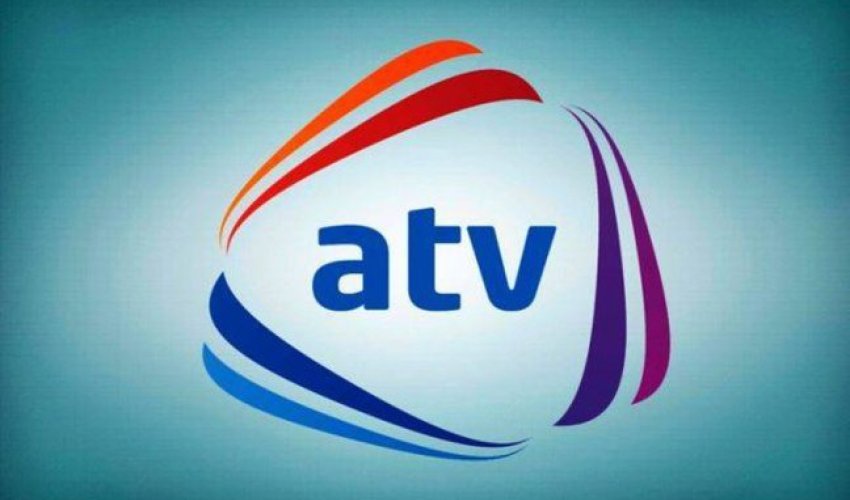 Məşhur aparıcı ATV-dən getdi