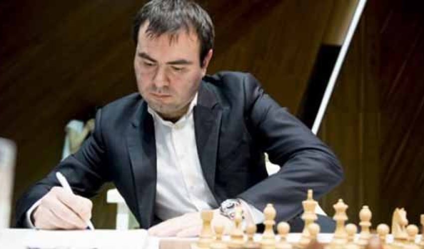 Şəhriyar çempionluğu son anda əldən verdi