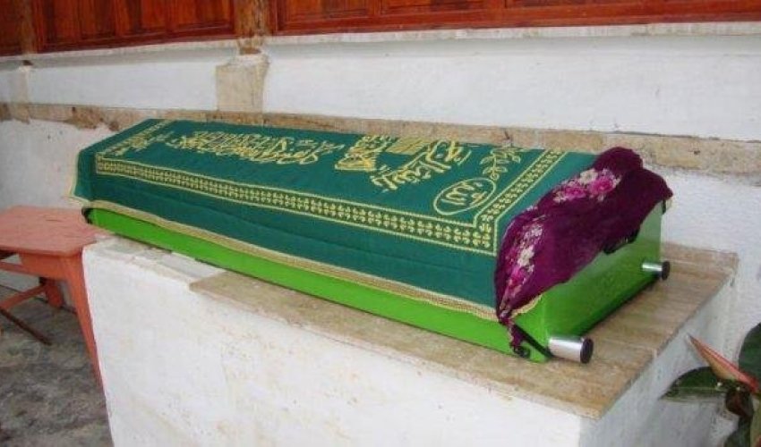 Bu məşhur Bakıda faciəvi şəkildə dünyasını dəyişdi