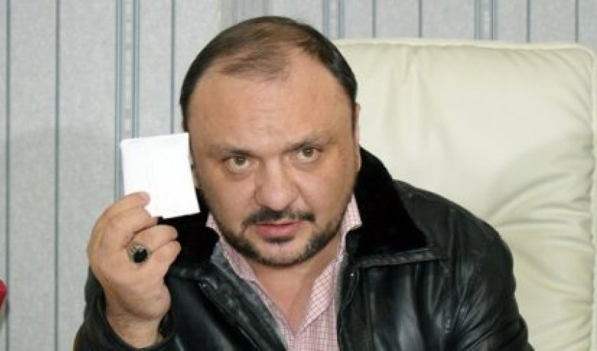 Anar Nağılbaz Məhkəmə ilə Anar Nağılbaz Məhkəmə ilə