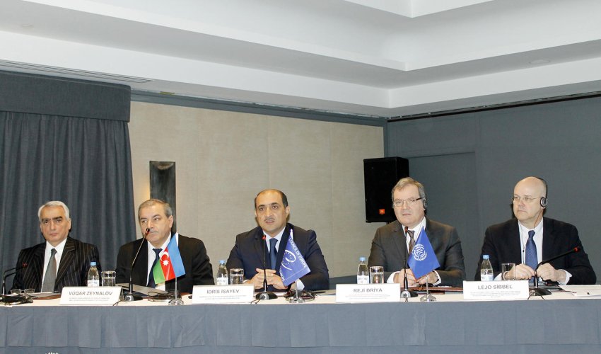 Nazir müavini: İşsizlik səviyyəsi 5 faizdən aşağı enib