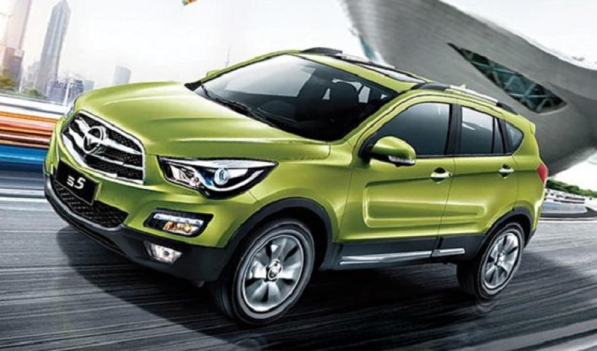 Neftçalada bu avtomobillər istehsal ediləcək