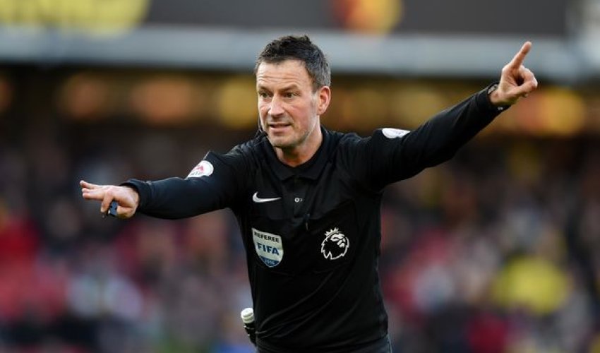 Rusiyada İngiltərədən baş hakim olmayacaq – SİYAHI