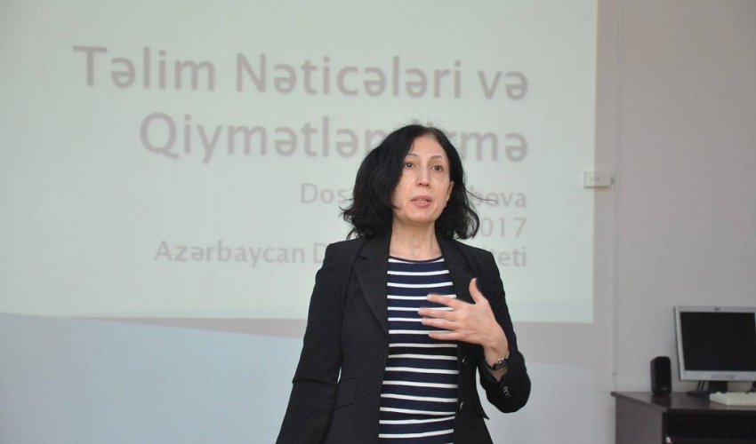 Avropada təhsil alan doktorantdan Prezidentə şikayət Avropada təhsil alan doktorantdan Prezidentə şikayət