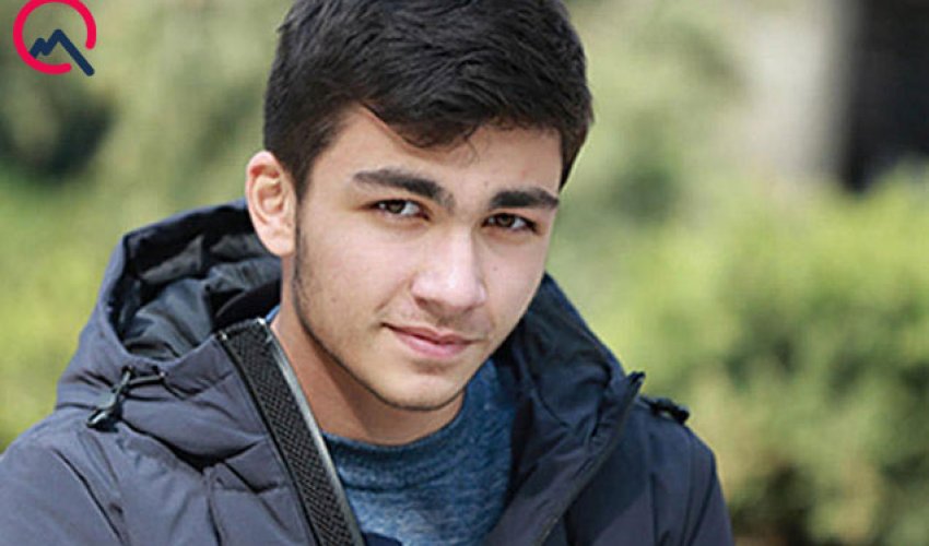 Qurban Qurbanovun oğlu U-17 yığmamızda