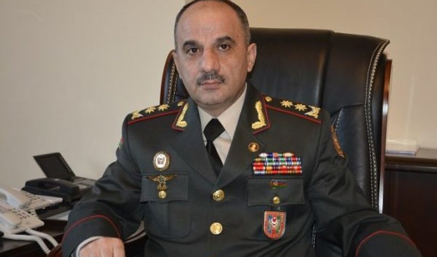 Nizam OSMANOV: Müdafiə Nazirliyində çevik idarəetmə sistemi yaradılıb – MÜSAHİBƏ