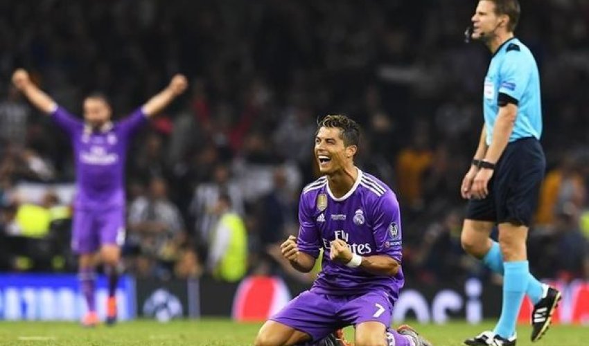 Çempionlar Liqasında 1/4 final həyəcanı başlayır