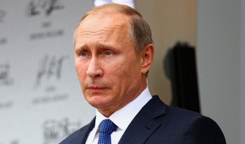 Putin “Troya əməliyyatı”ndan imtina etdi