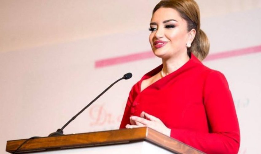 Ölən ginekoloq ailənin tək qızı imiş: Atası isə... Ölən ginekoloq ailənin tək qızı imiş: Atası isə...