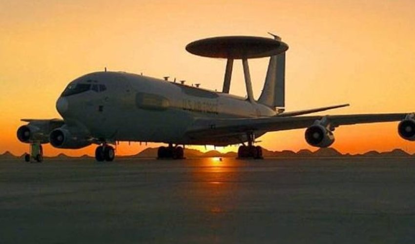 “Boinq”dən çarəsiz açıqlama: “Ticarət müharibəsi...”