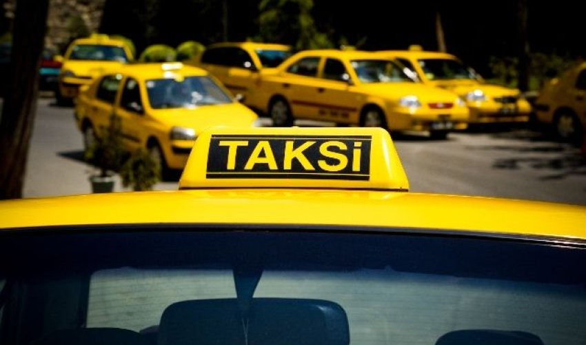 Bakıda ən ucuz və ən baha taksi hansıdır? - Qiymətlər