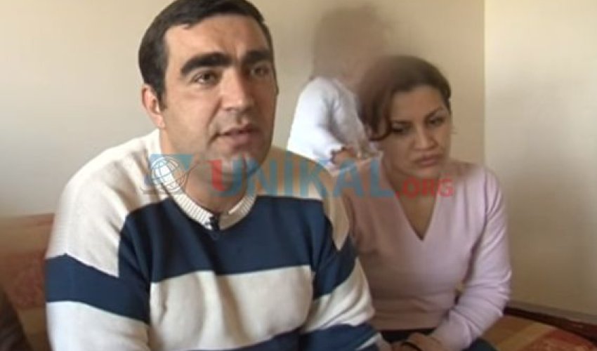 Rahim “Şəkinski”nin qətlə yetirilən həyat yoldaşının - FOTOLARI Rahim “Şəkinski”nin qətlə yetirilən həyat yoldaşının - FOTOLARI