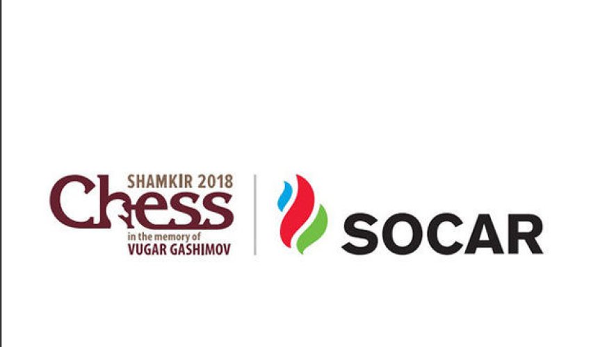 Dünya şahmatının liderləri Şəmkirə gəlir Dünya şahmatının liderləri Şəmkirə gəlir