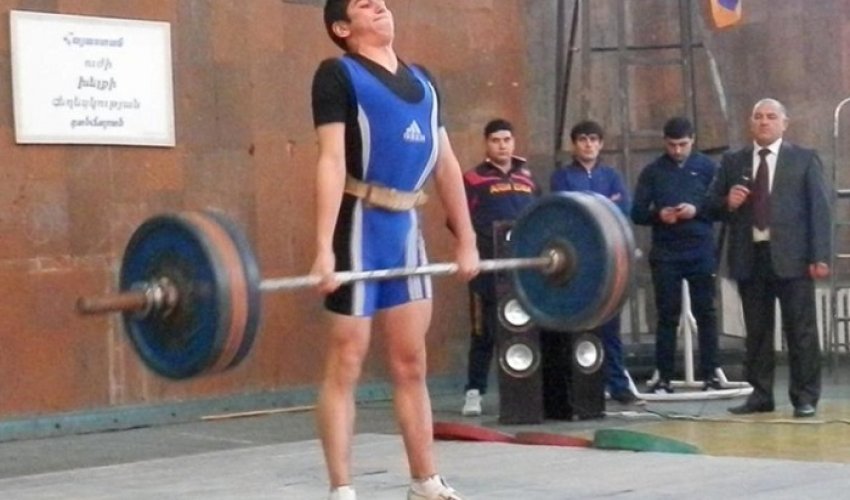 Belarusda Azərbaycana qarşı erməni təxribatı